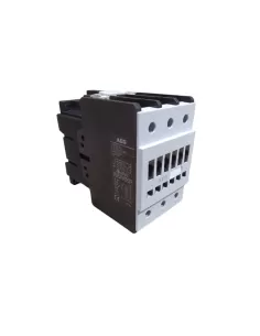 Aeg ls45k00-55 136907 contacteur 3ph 380v 45kw 24v 50//60hz 910-304-401-55